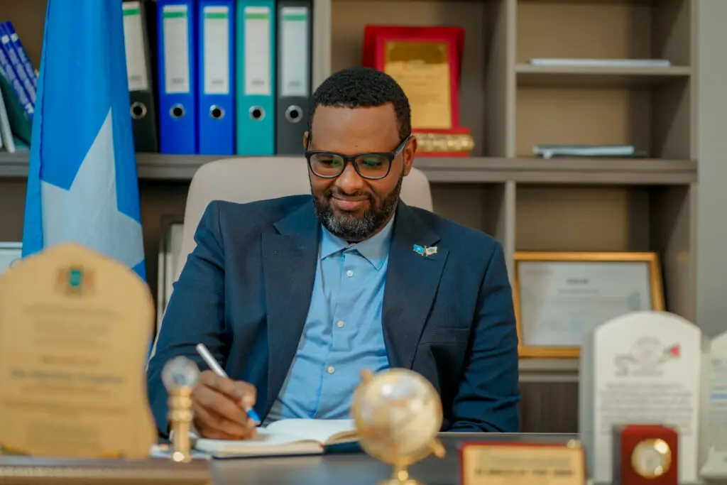 Leadership and Governance