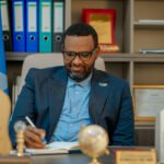 Dr Abdulrazaq Yusuf