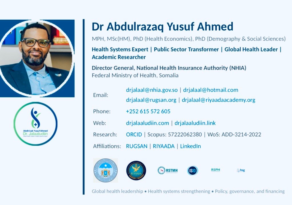 Abdulrazaq yusuf Ahmed