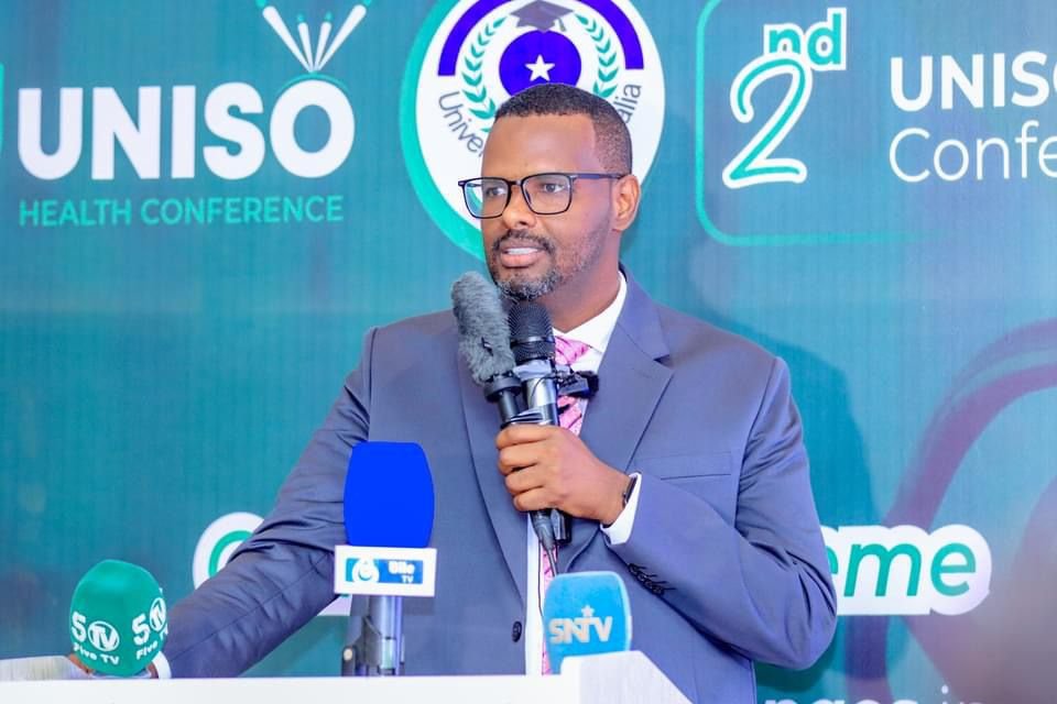 Dr Abdulrazaq Yusuf Ahmed